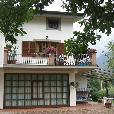 Montelanico La Colonna B&B 외부 사진