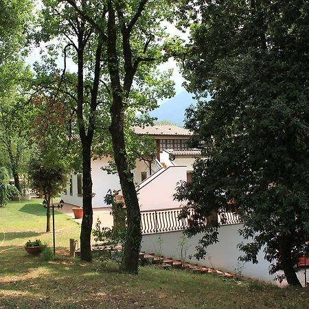 Montelanico La Colonna B&B 외부 사진