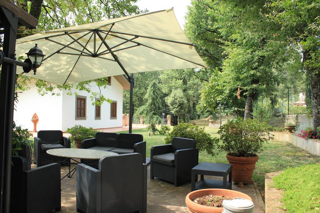Montelanico La Colonna B&B 외부 사진